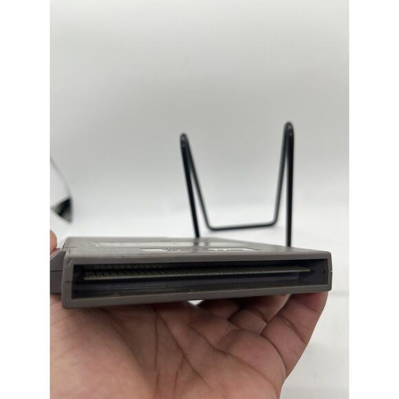 Deadly Towers -- NES Nintendo Original Classic Authentic RPG Game Working Tested - Picture 4 of 5